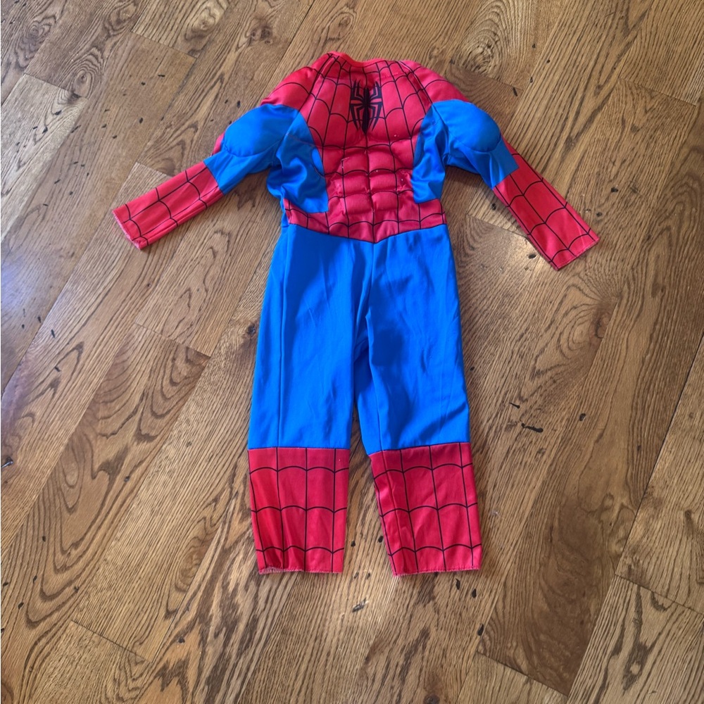 Marvel Superhero Costume - Spider-Man